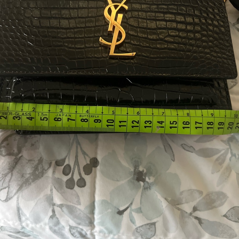 YSL Bag - Picture 6 of 11
